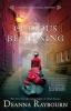 A Curious Beginning (Hardcover) - Deanna Raybourn Photo