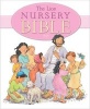 The Lion Nursery Bible (Hardcover) - Elena Pasquali Photo