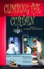 Climbing the Curtain (Paperback) - Davina Elliott Photo