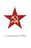 Communist Child (Paperback) - Ranko Tutulugdzija Photo