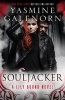 Souljacker - A Lily Bound Novel (Paperback) - Yasmine Galenorn Photo