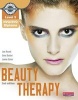 NVQ/SVQ Diploma Beauty Therapy Candidate Handbook, Level 3 (Paperback, 2nd Revised edition) - Jane Hiscock Photo