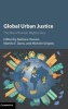 Global Urban Justice - The Rise of Human Rights Cities (Hardcover) - Barbara Oomen Photo