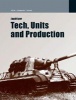 Jagdtiger - Design, Production and Operations (Hardcover) - Chris Meadows Photo