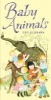 Baby Animals (Board book) - Gyo Fujikawa Photo