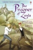 The Prisoner of Zenda (Hardcover) - Sarah Courtauld Photo