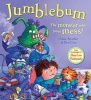 Jumblebum (Paperback) - Chae Strathie Photo