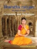 Bharatha Natyam the Dance of India - Grammar and Technique (Paperback) - Jayanthi Raman Photo