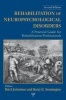 Rehabilitation of Neuropsychological Disorders (Paperback, 2nd Revised edition) - Brick Johnstone Photo