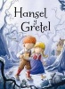 Hansel y Gretel (Spanish, Hardcover) - Nina Filipek Photo