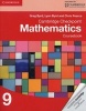 Cambridge Checkpoint Mathematics Coursebook 9 (Paperback) - Greg Byrd Photo