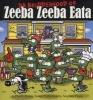 Da Brudderhood Of Zeeba Zeeba Eata (Paperback) - Stephan Pastis Photo