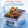 Lunchboxes (Hardcover) - Annabel Karmel Photo