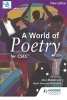 A World of Poetry CSEC (Paperback, New edition) - Caribbean Examinations Council Photo