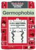 Uncle John's Bathroom Reader Germophobia (Paperback) - Bathroom Readers Hysterical Society Photo