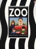 Zoo (Paperback, Reissue) - Anthony Browne Photo