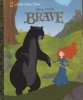 Brave (Hardcover) - Tennant Redbank Photo