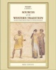 Sources of the Western Tradition, Vol. 1 - From Ancient Times to the Enlightenment (Paperback, Brief ed) - Marvin Perry Photo