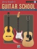 's Guitar School, Method Book 1 - A Comprehensive Method for Class and Individual Instruction (Paperback) - Jerry Snyder Photo