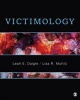 Victimology (Paperback) - Leah E Daigle Photo