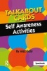 Talkabout Cards - Self Awareness Game - Self Awareness Activities (Cards, 1st New edition) - Alex Kelly Photo