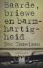 Baarde, Briewe En Barmhartigheid (Afrikaans, Paperback) - Doc Immelman Photo