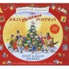 The Jolly Christmas Postman (Hardcover) - Janet Ahlberg Photo