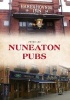 Nuneaton Pubs (Paperback) - Peter Lee Photo