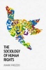 The Sociology of Human Rights (Paperback) - Mark Frezzo Photo