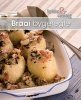 Braai Bygeregte (Afrikaans, Paperback) - Hendri Warricker Photo