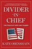 Divider-In-Chief - The Fraud of Hope and Change (Hardcover) - Kate Obenshain Photo