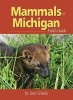 Mammals of Michigan Field Guide (Paperback) - Stan Tekiela Photo