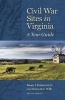 Civil War Sites in Virginia - A Tour Guide (Paperback, Revised) - James I Robertson Photo