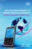 The Internationalisation of Mobile Telecommunications - Strategic Challenges in a Global Market (Hardcover) - Peter Curwen Photo