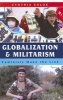 Globalization and Militarism - Feminists Make the Link (Hardcover) - Cynthia H Enloe Photo