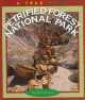 Petrified Forest National Park (Paperback) - David Petersen Photo