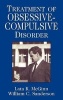 Treatment of Obsessive Compulsive Disorder (Hardcover) - Lata K McGinn Photo