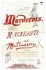 Murderers, Miscreants and Mutineers - Early Cape Characters (Paperback) - Nigel Penn Photo