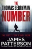 The Thomas Berryman Number (Paperback) - James Patterson Photo