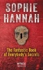 The Fantastic Book of Everybody's Secrets (Paperback) - Sophie Hannah Photo