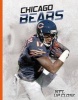 Chicago Bears (Hardcover) - Andres Ybarra Photo