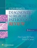 Sternberg's Diagnostic Surgical Pathology Review (Paperback, 2nd Revised edition) - Pier Luigi Di Patre Photo