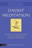 Daoist meditation - The Purification of the Heart Method of Meditation and Discourse on Sitting and Forgetting (Zuo Wang Lun) by Si Ma Cheng Zhen (Paperback) - Wu Jyh Cherng Photo