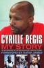 : My Story (Hardcover) - Cyrille Regis Photo