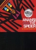 Anansi the Spider (Paperback, 1st Henry Holt pbk. ed) - G McDermot Photo