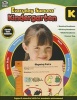 Everyday Success, Grade K (Paperback) - Thinking Kids Photo