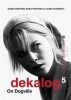 Dekalog 5 - On Dogville (Paperback) - Sara Fortuna Photo