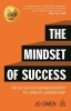 The Mindset of Success - From Good Management to Great Leadership (Paperback) - Jo Owen Photo