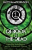 Qi the Book of the Dead (Paperback, Main) - John Lloyd Photo