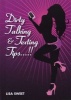 Dirty Talking & Texting Tips (Hardcover) - Lisa Sweet Photo